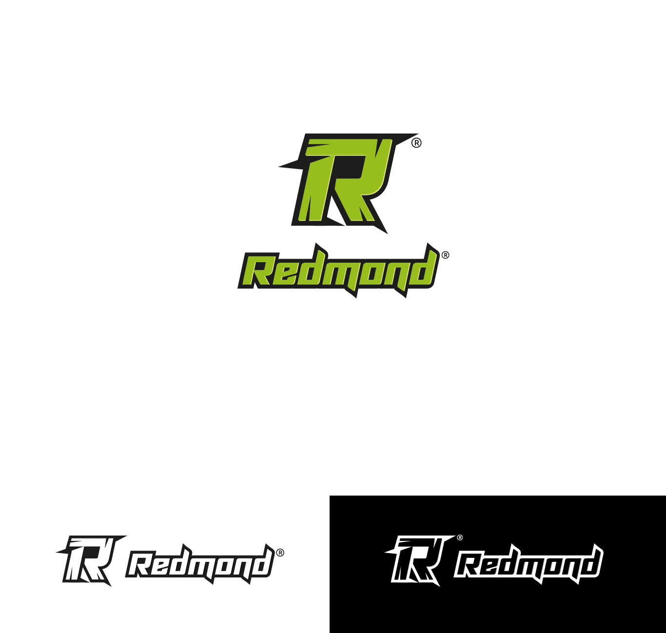 Design de Logo par graphicawy pour Redmond Service Center | Design #33948487
