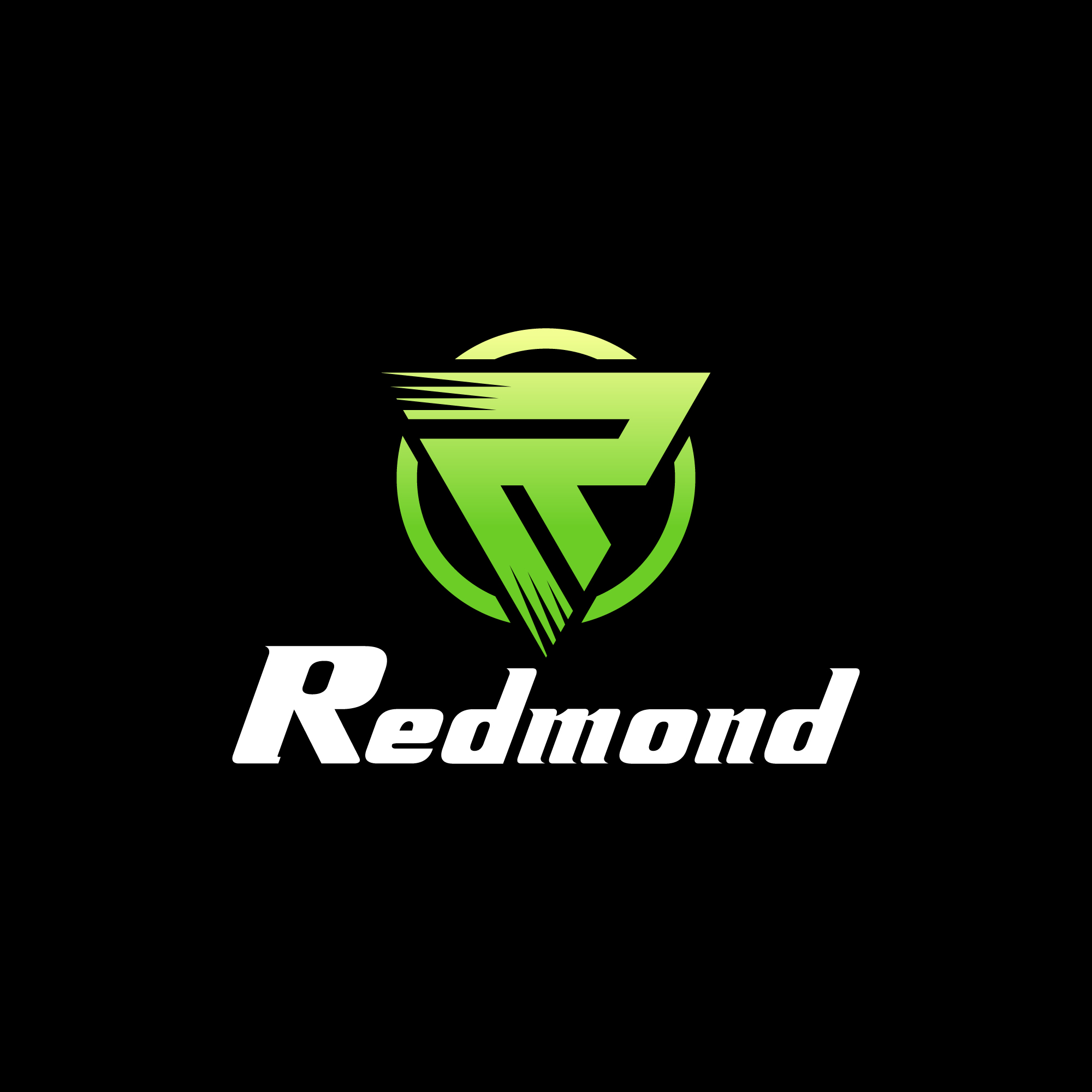 Logo Design by Dodoo0 for Redmond Service Center | Design #33948303