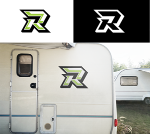 Logo Design by RA-bica for Redmond Service Center | Design: #33951124