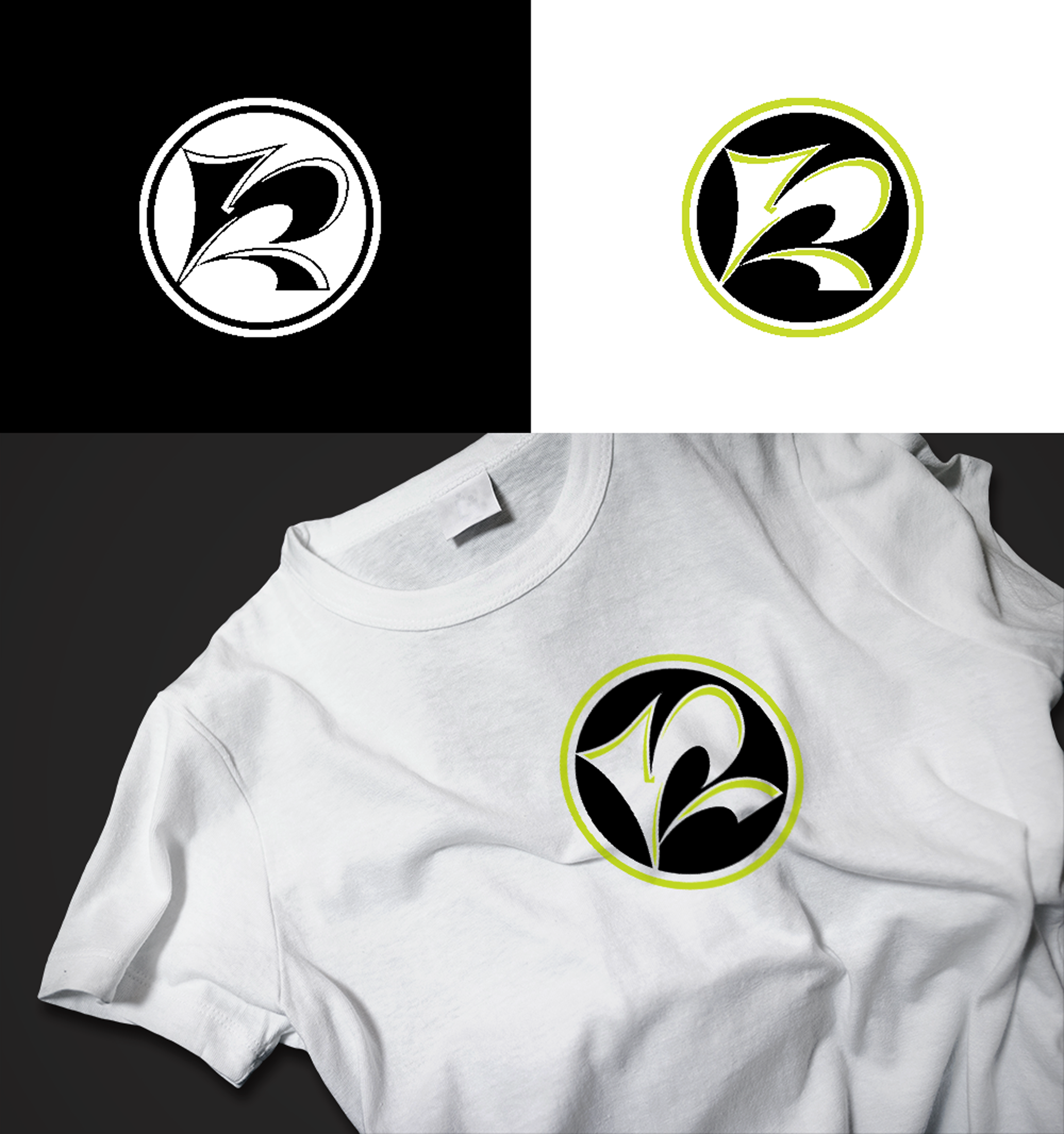 Logo Design by RA-bica for Redmond Service Center | Design #33951958