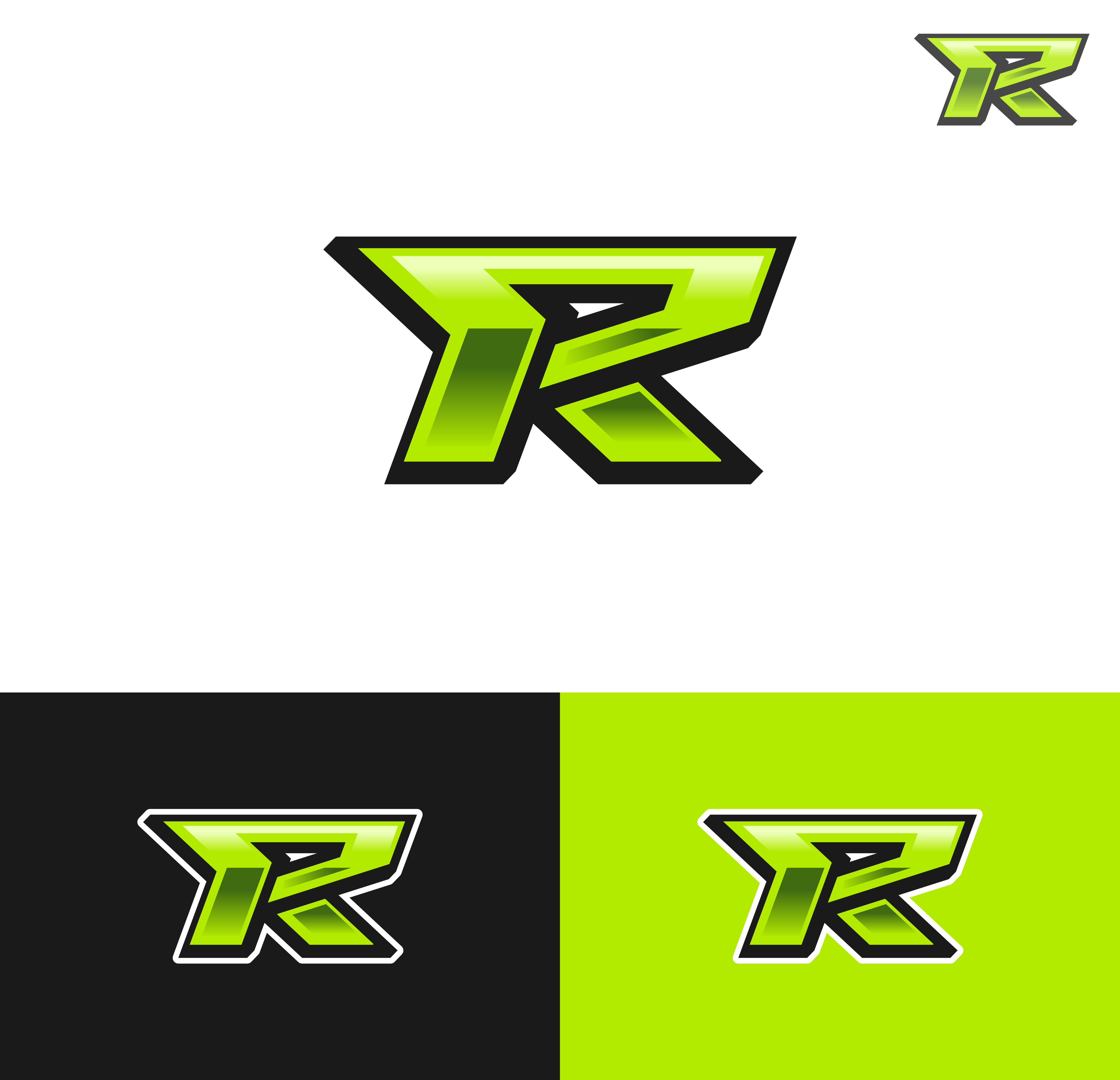 Logo Design by Nash_Shaha for Redmond Service Center | Design #33949924