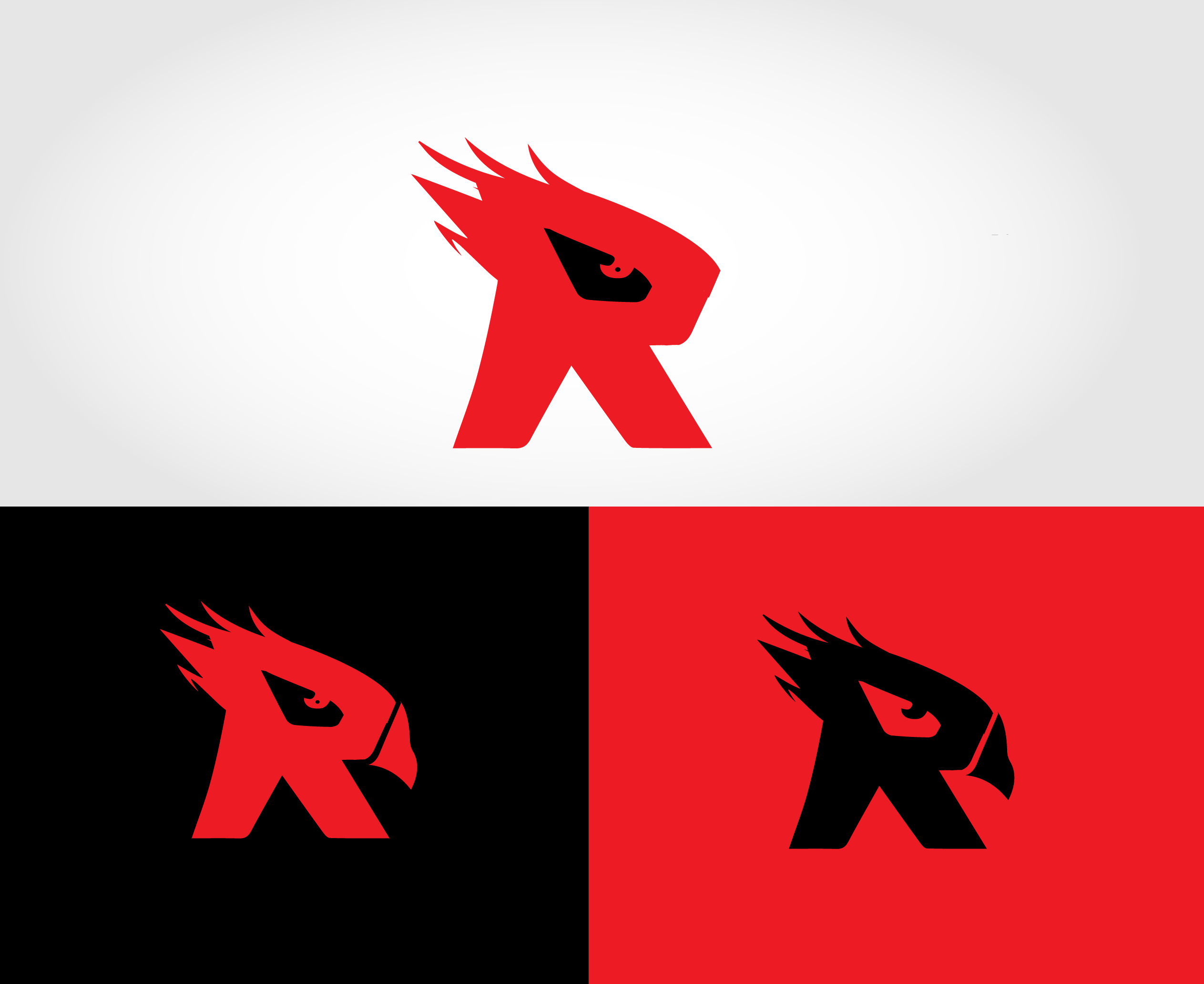 Logo Design by Logo24.com for Redmond Service Center | Design #33946796