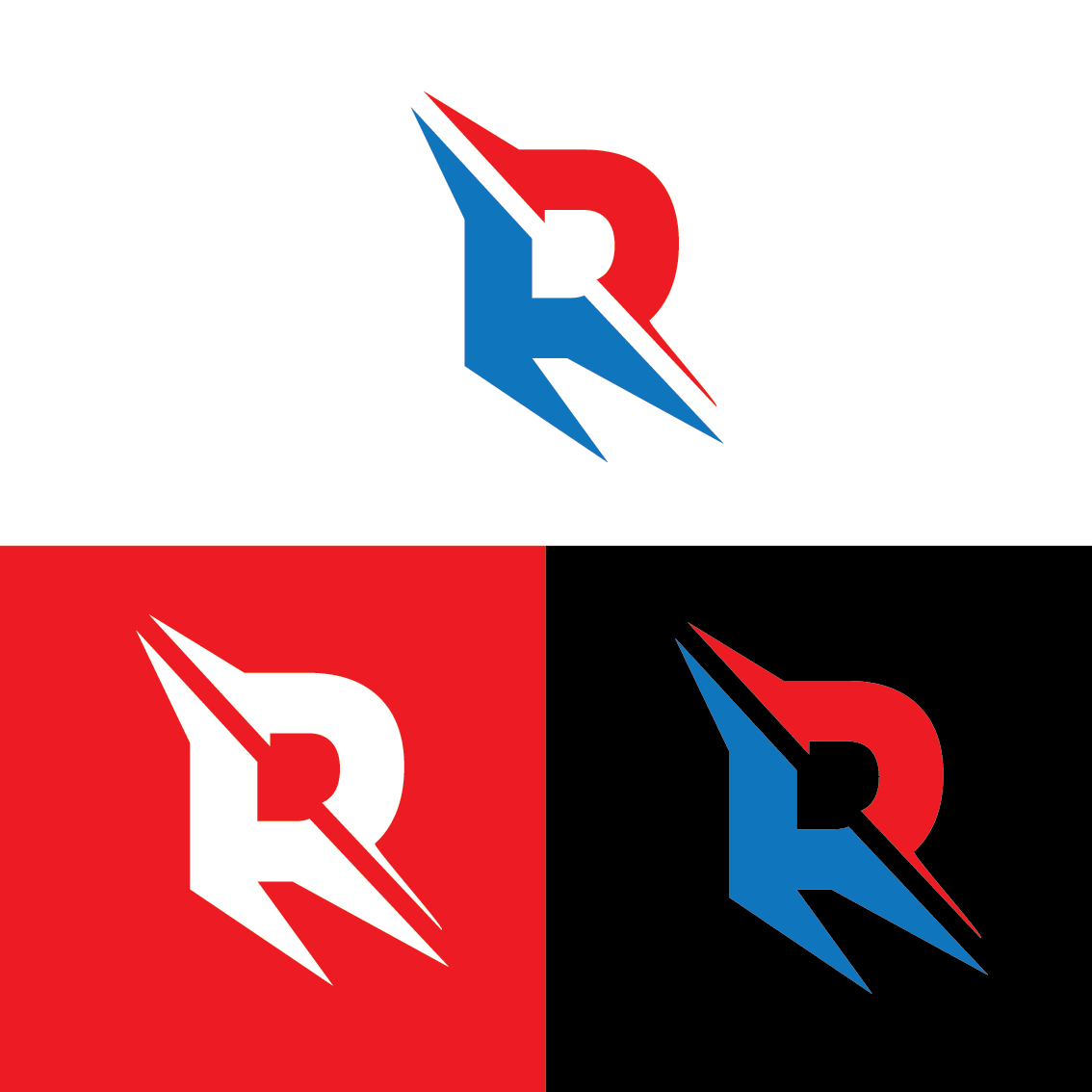 Logo-Design von COR für Redmond Service Center | Design #33952780