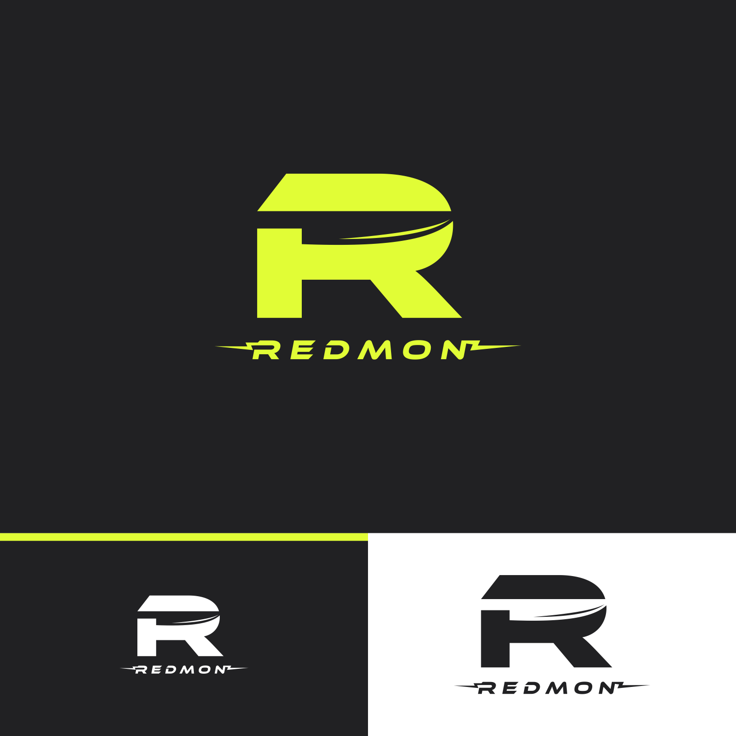 Logo Design by Dafid Upel for Redmond Service Center | Design #33950262