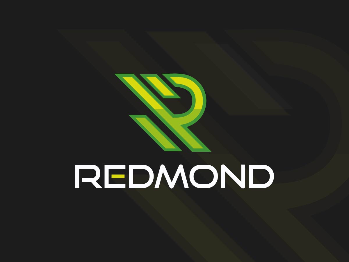 Logo Design by PixelUP Graphics for Redmond Service Center | Design #33946453