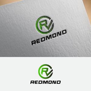Logo Design by ADBronze for Redmond Service Center | Design: #33948204