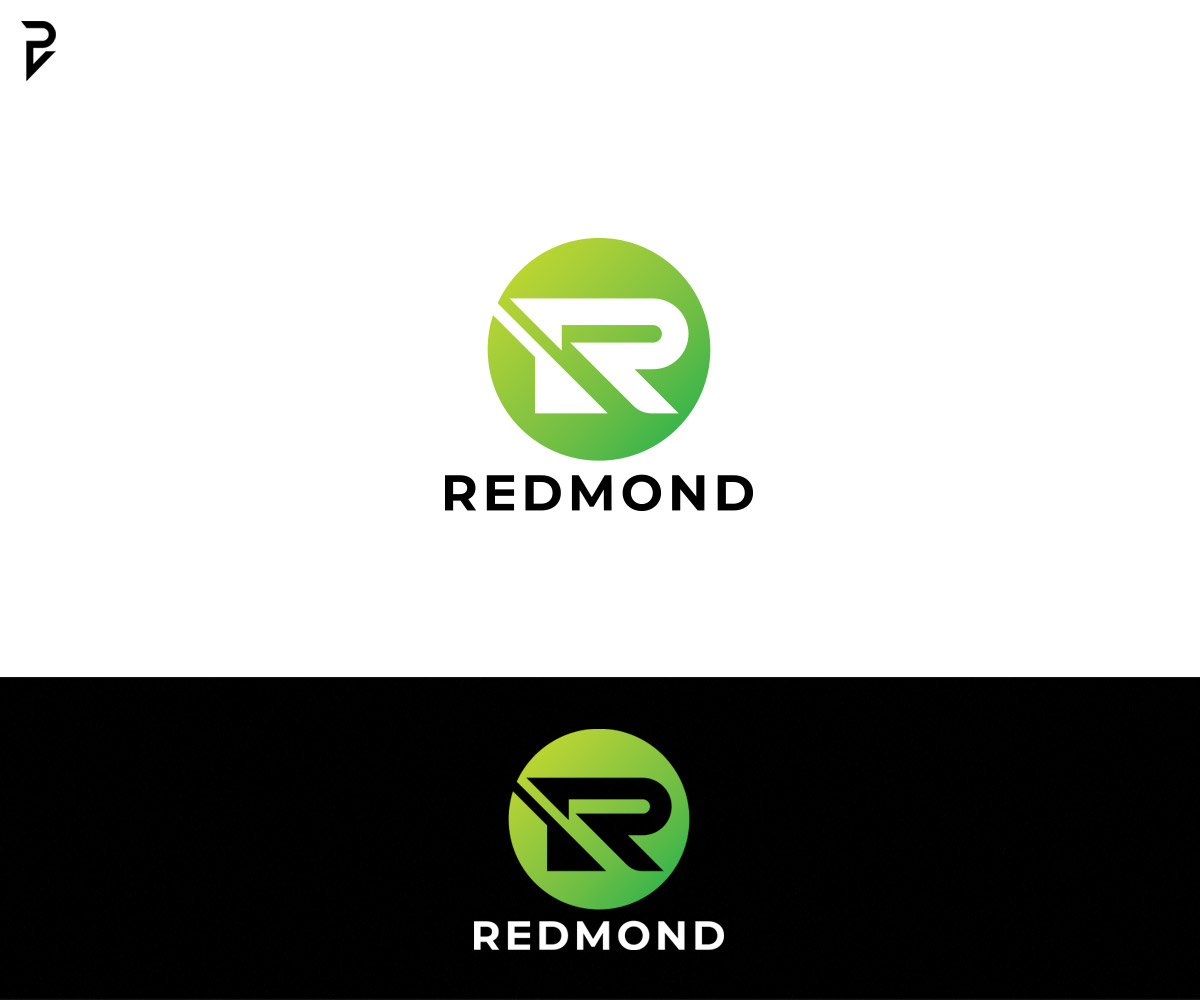 Diseño de Logo por poisonvectors para Redmond Service Center | Diseño #33948444