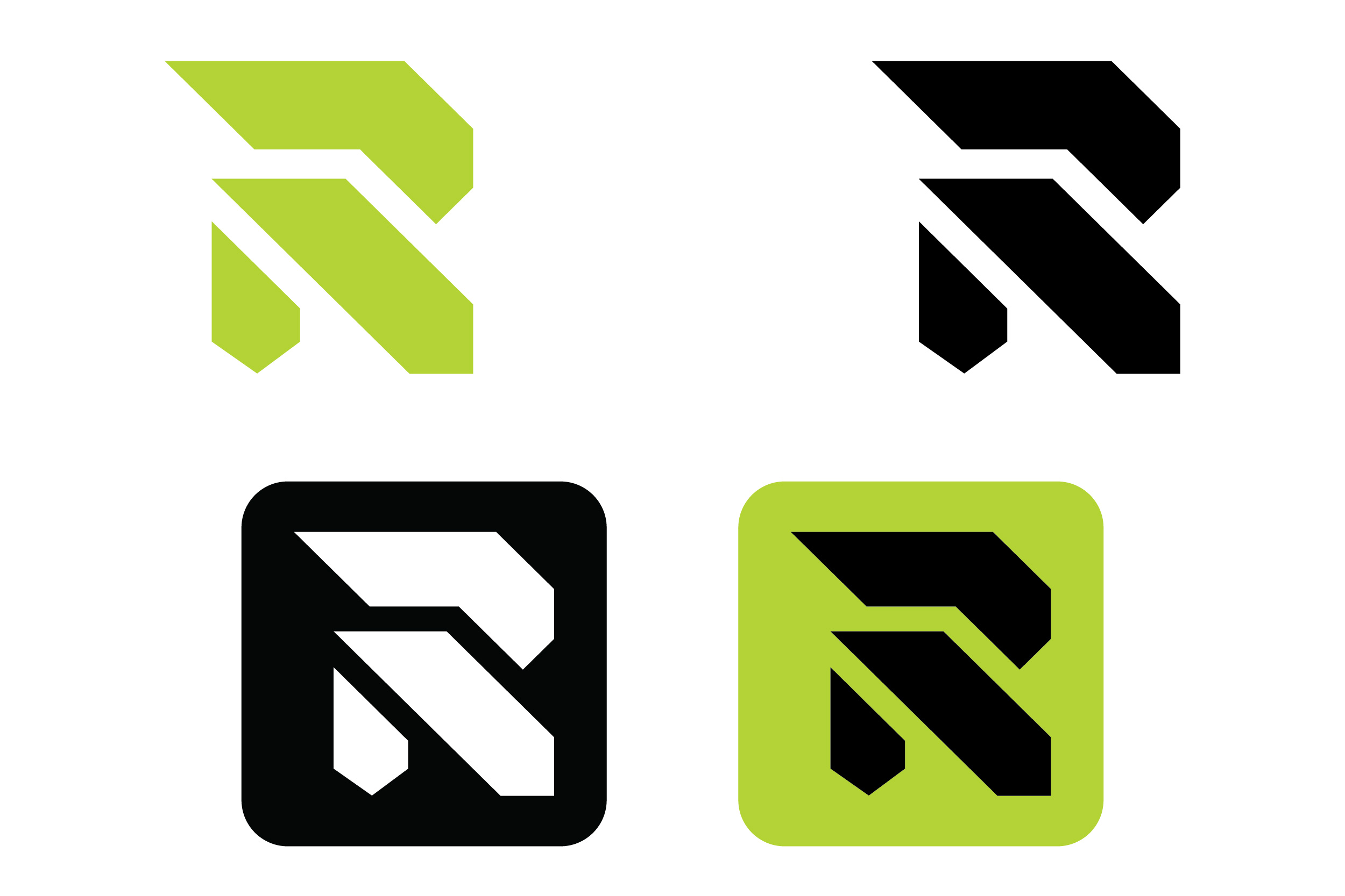 Logo-Design von Wildan Firman für Redmond Service Center | Design #33949139