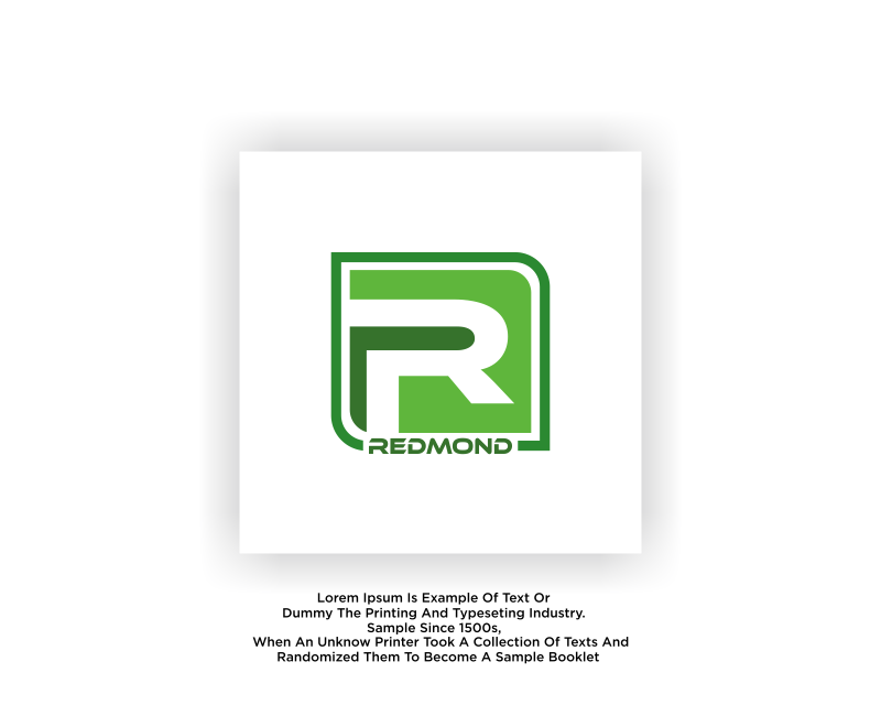 Logo Design by dencrowd for Redmond Service Center | Design #33949480
