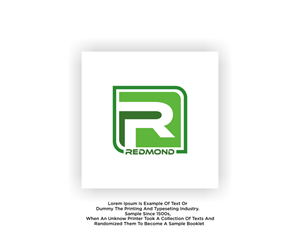 Logo Design by dencrowd for Redmond Service Center | Design: #33949480