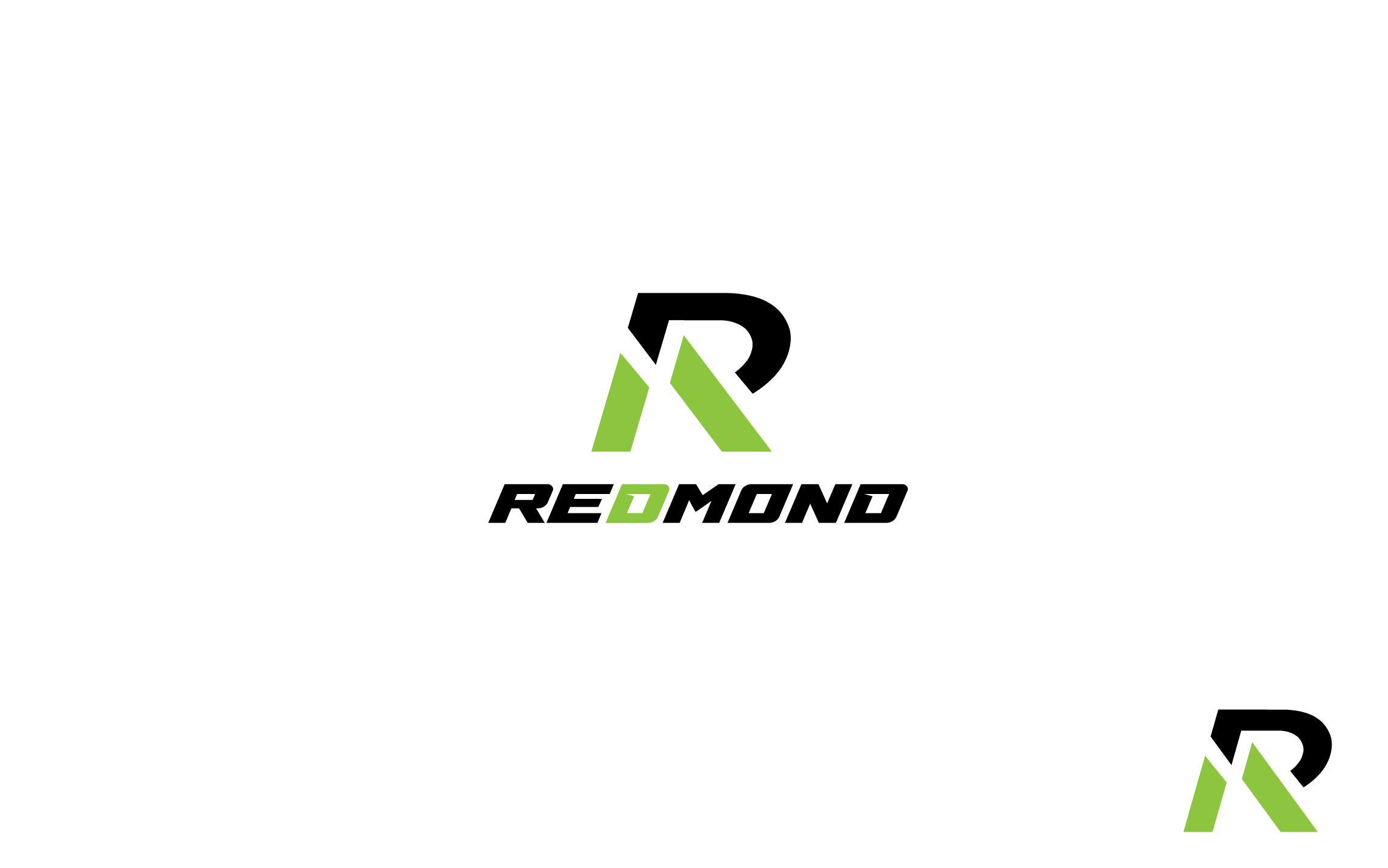 Logo Design by jizzy123 for Redmond Service Center | Design #33945733