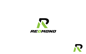 Logo Design by jizzy123 for Redmond Service Center | Design #33945733