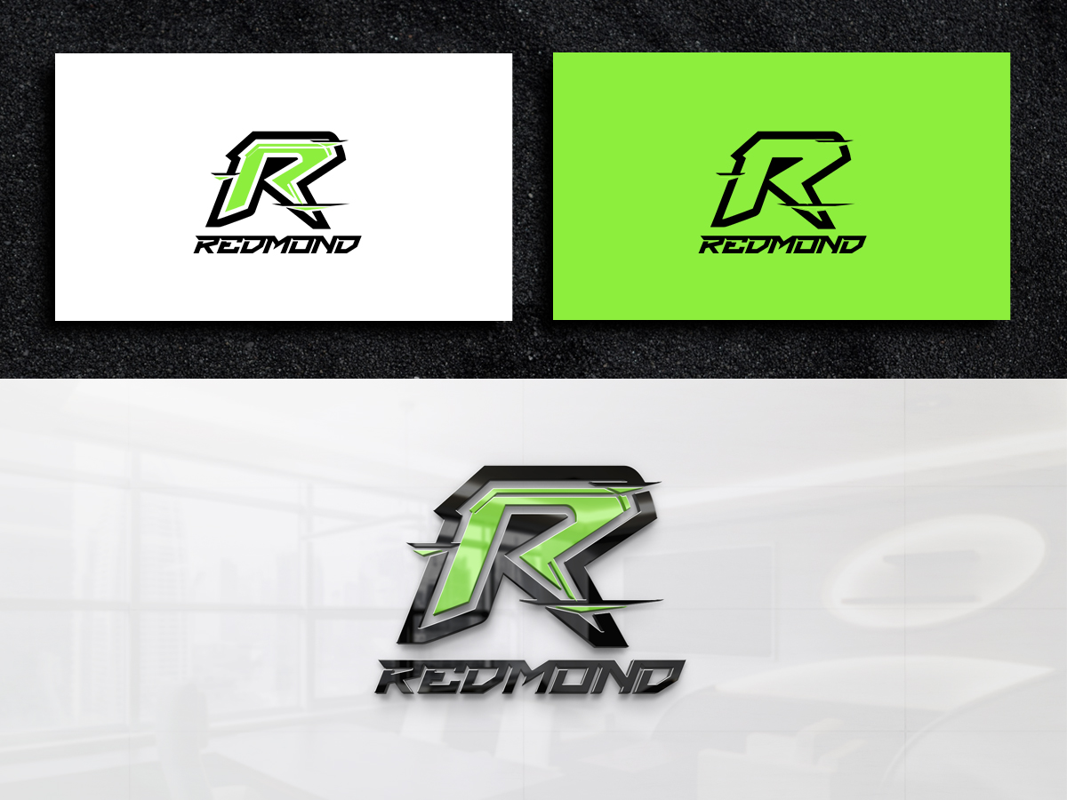 Logo Design by ArtSamurai for Redmond Service Center | Design #33950172