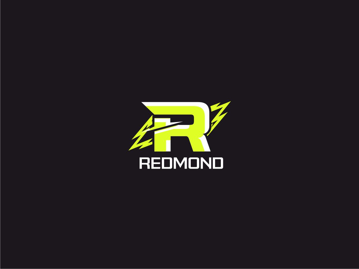 Logo Design by Atvento Graphics for Redmond Service Center | Design #33946605