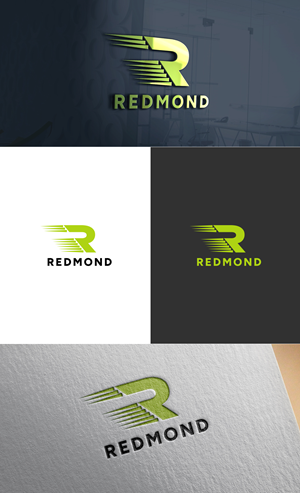 Design de Logo par GLDesigns pour Redmond Service Center | Design : #33946502