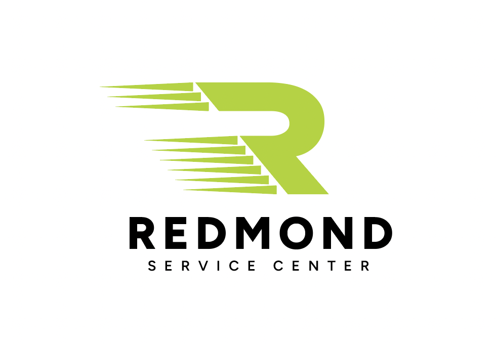 Design de Logo par GLDesigns pour Redmond Service Center | Design #33954560