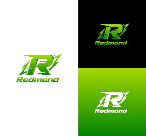 Logo Design by victipedia for Redmond Service Center | Design #33947689