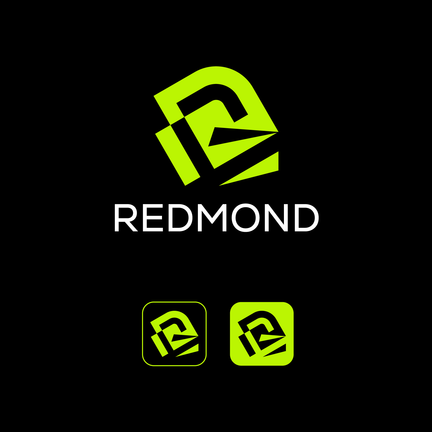 Design de Logo par debdesign pour Redmond Service Center | Design #33953702