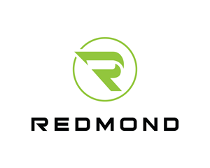 Logo Design by Atec for Redmond Service Center | Design: #33950473