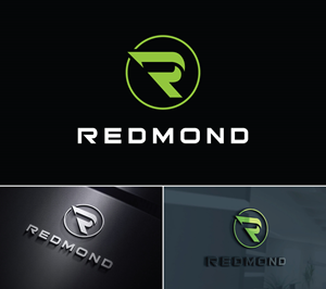 Logo Design by Atec for Redmond Service Center | Design: #33950474