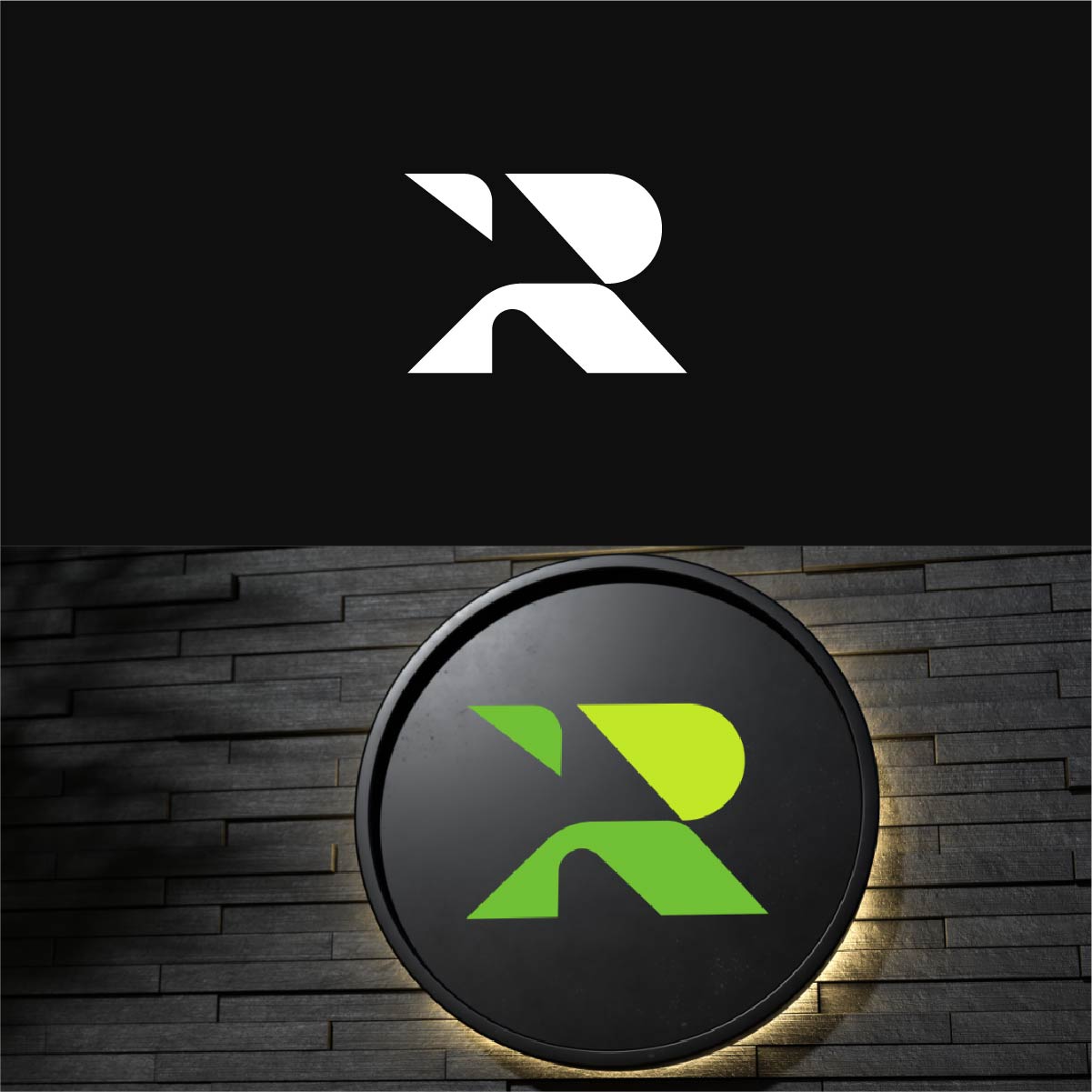 Logo Design by fly  design for Redmond Service Center | Design #33953376