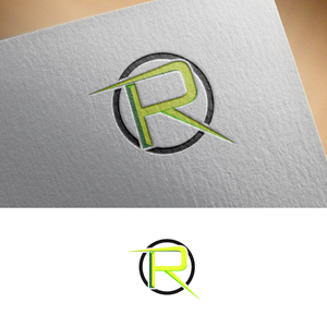Logo Design by fly  design for Redmond Service Center | Design: #33953382