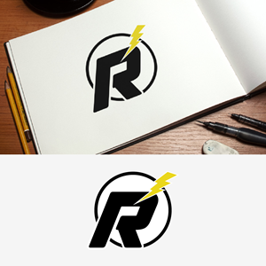 Logo Design by fly  design for Redmond Service Center | Design: #33953385
