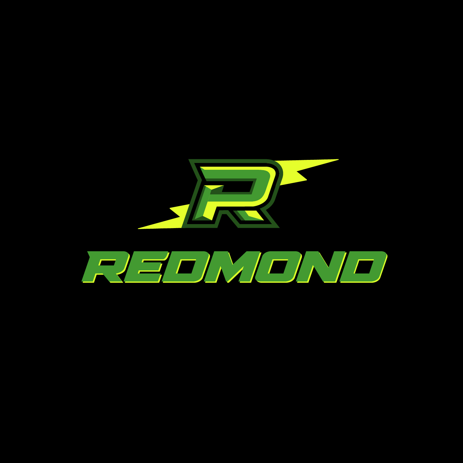 Design de Logo par Maxo-Biz pour Redmond Service Center | Design #33948225