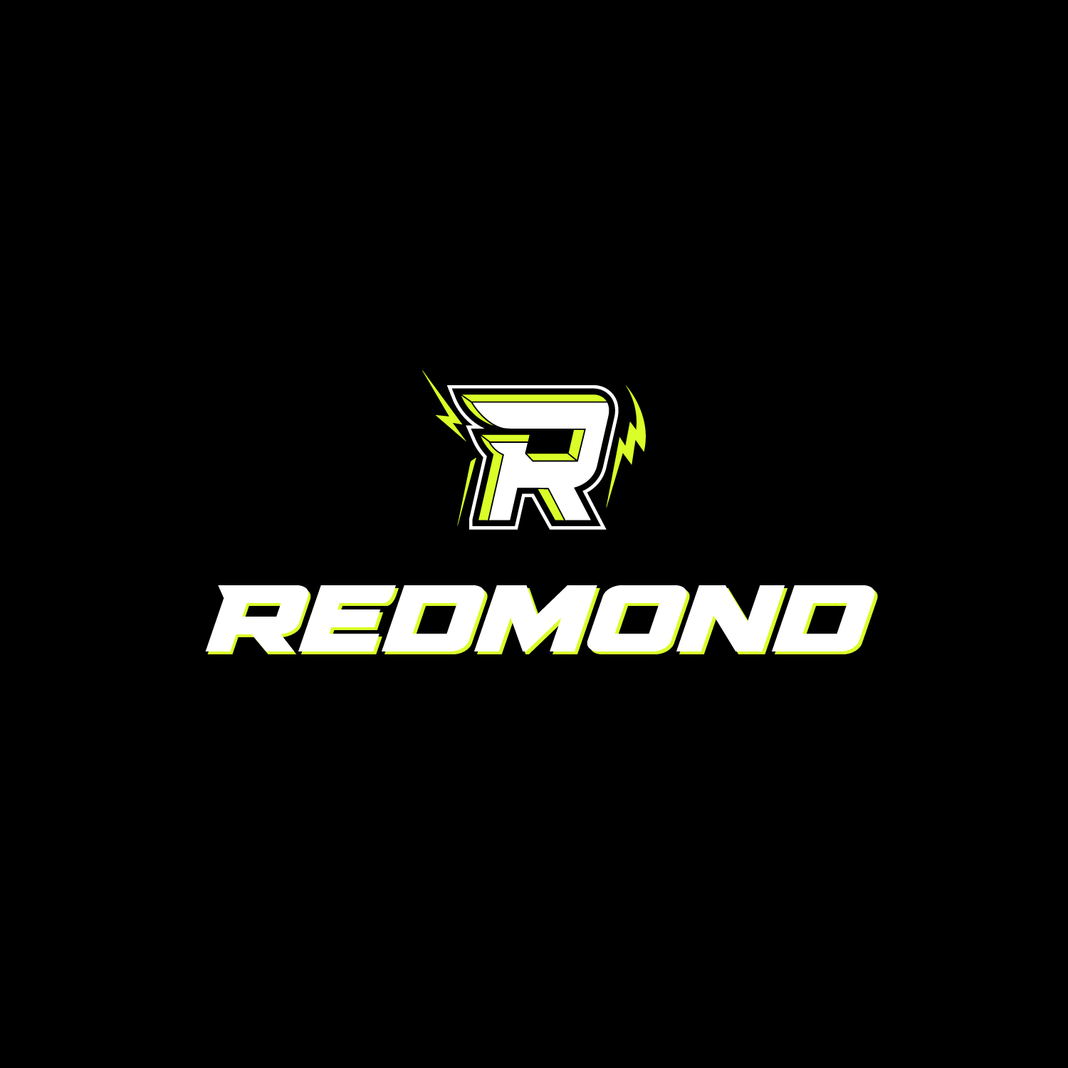 Logo Design by Maxo-Biz for Redmond Service Center | Design #33948226