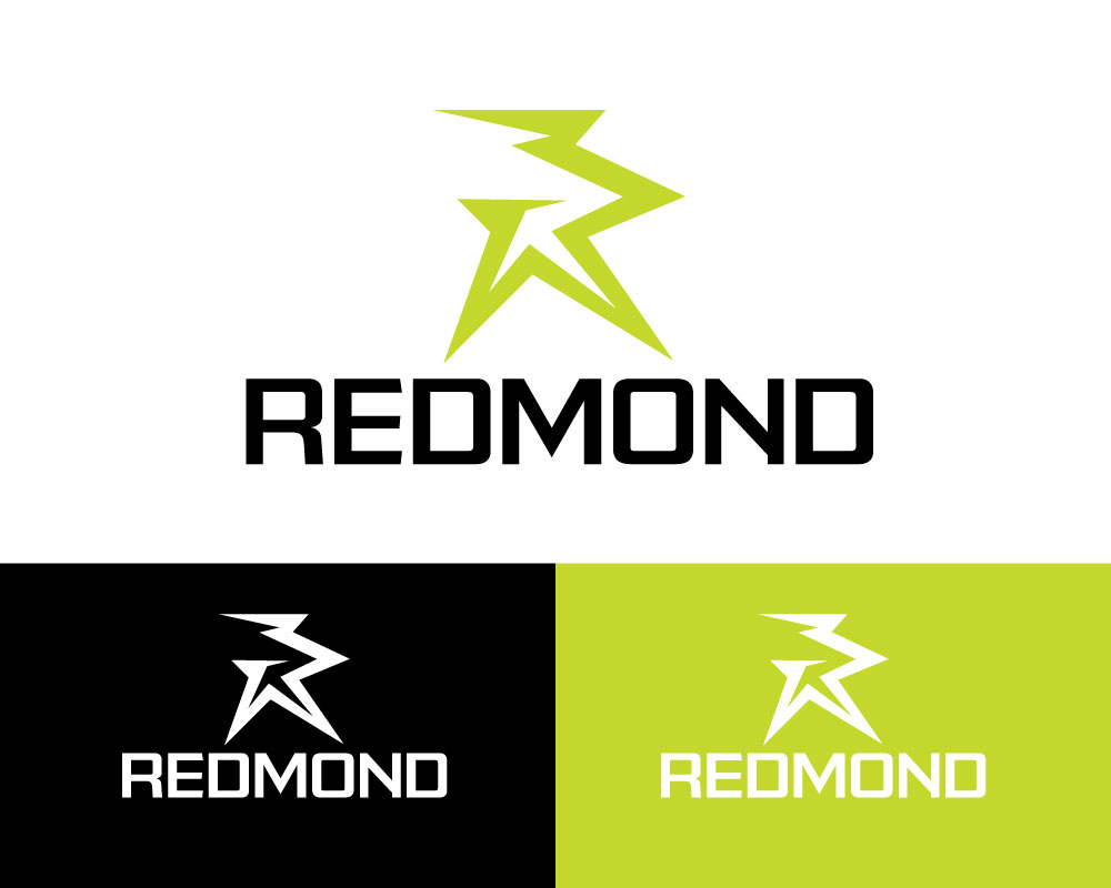 Logo Design by AB design ..... for Redmond Service Center | Design #33946740