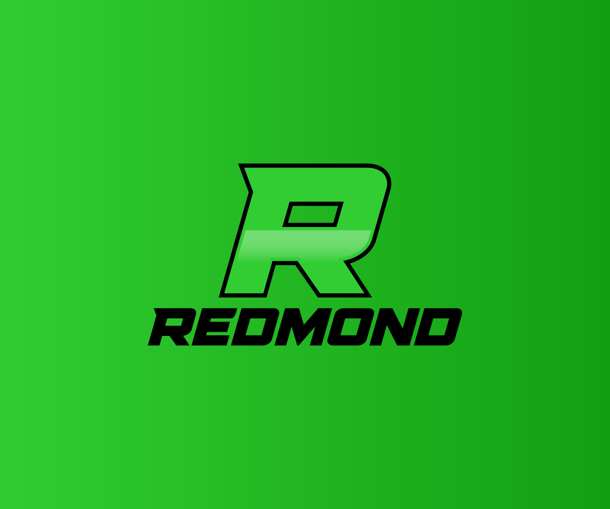 Logo Design by Ansh Design for Redmond Service Center | Design #33947369