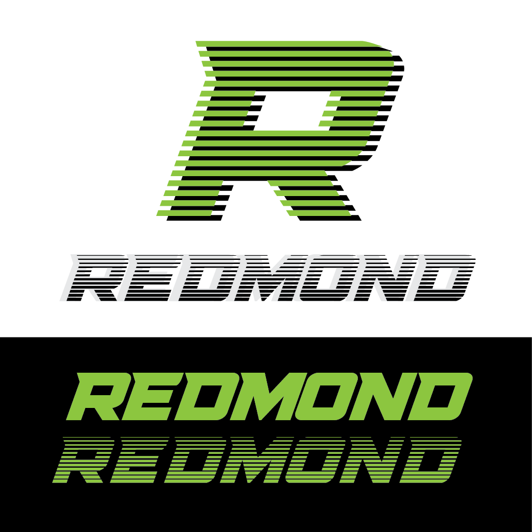 Logo Design by tyaz 2 for Redmond Service Center | Design #33946766