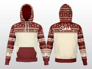 Diseño de Camiseta por SKJN Creative para Clark Christmas Lights | Diseño #33970299