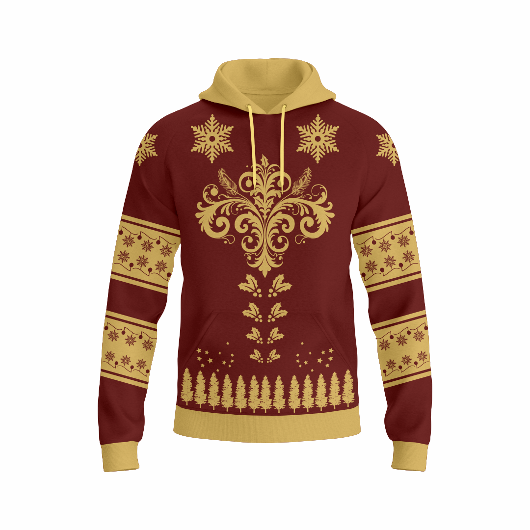 T-shirt Design by Afika_YN for Clark Christmas Lights | Design #33954449
