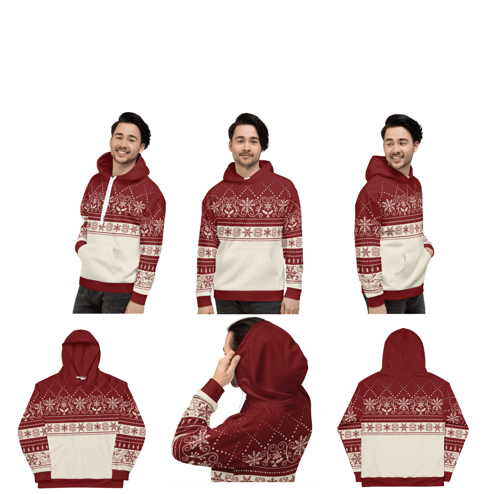 Diseño de Camiseta por olpattern para Clark Christmas Lights | Diseño #33949173