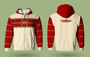 T-shirt Design by Al Pech for Clark Christmas Lights | Design: #33968797