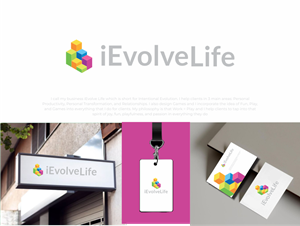 Logo Design by Galap Rizqi for this project | Design: #33990721