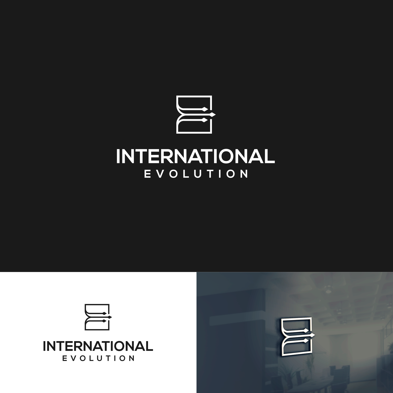 Logo-Design von Dafid Upel für dieses Projekt | Design #33942714