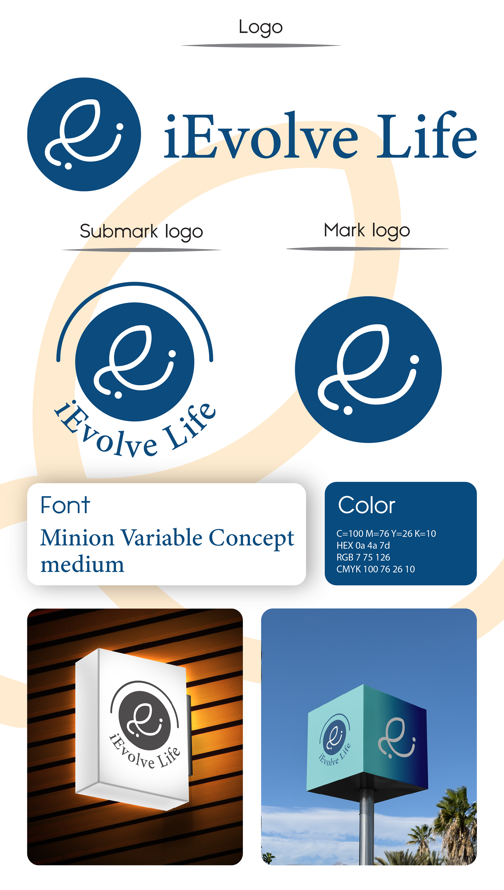 Logo Design by Bakuta Design for this project | Design #33979547