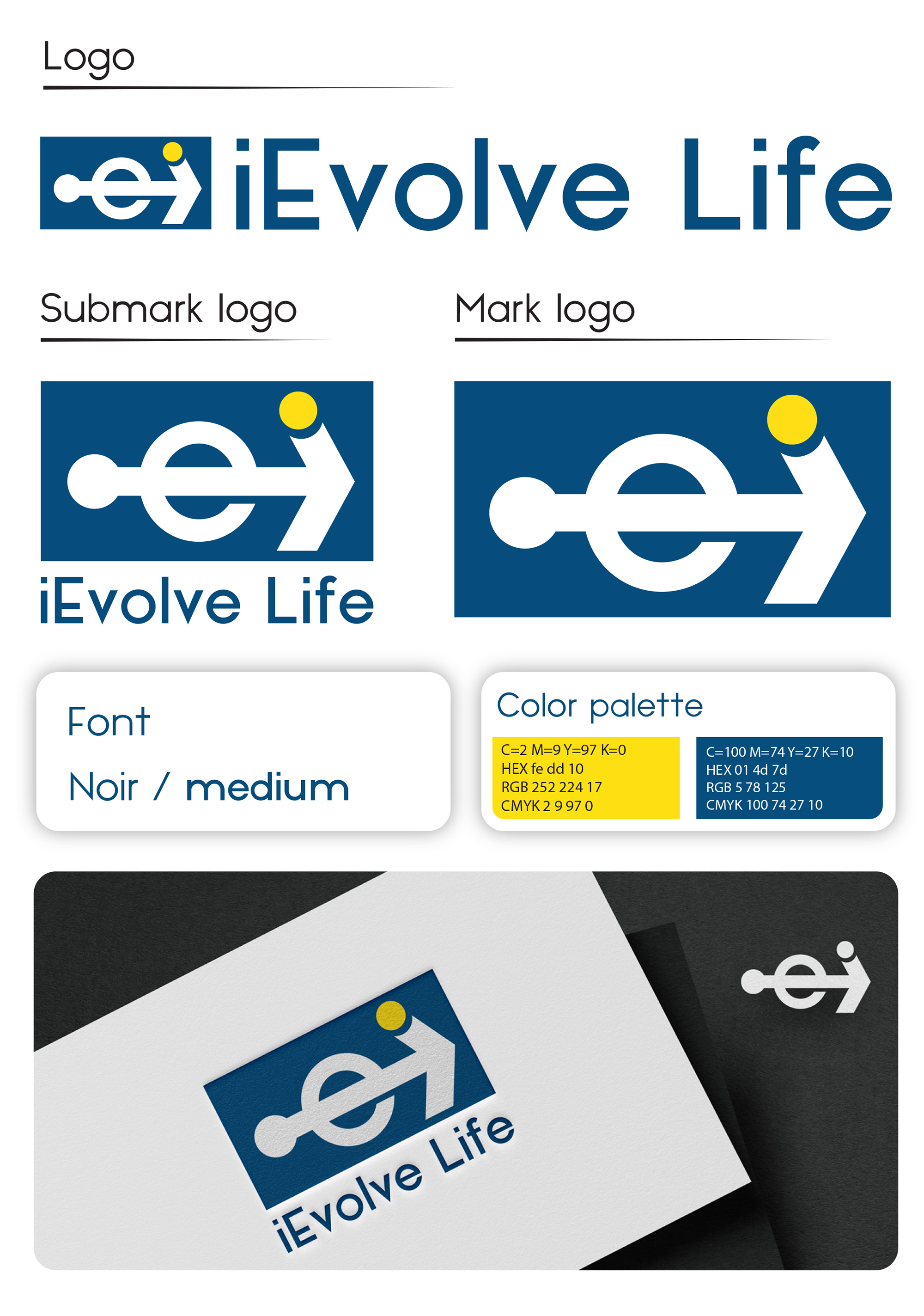 Logo-Design von Bakuta Design für dieses Projekt | Design #33990264