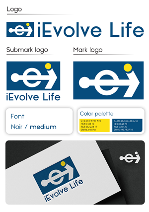 Logo Design by Bakuta Design for this project | Design: #33990264