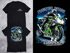Design de T-shirt par Lumen Branding pour ce projet | Design : #33945244