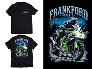 Design de T-shirt par Lumen Branding pour ce projet | Design : #33946876