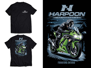 Design de T-shirt par Lumen Branding pour ce projet | Design : #33947280