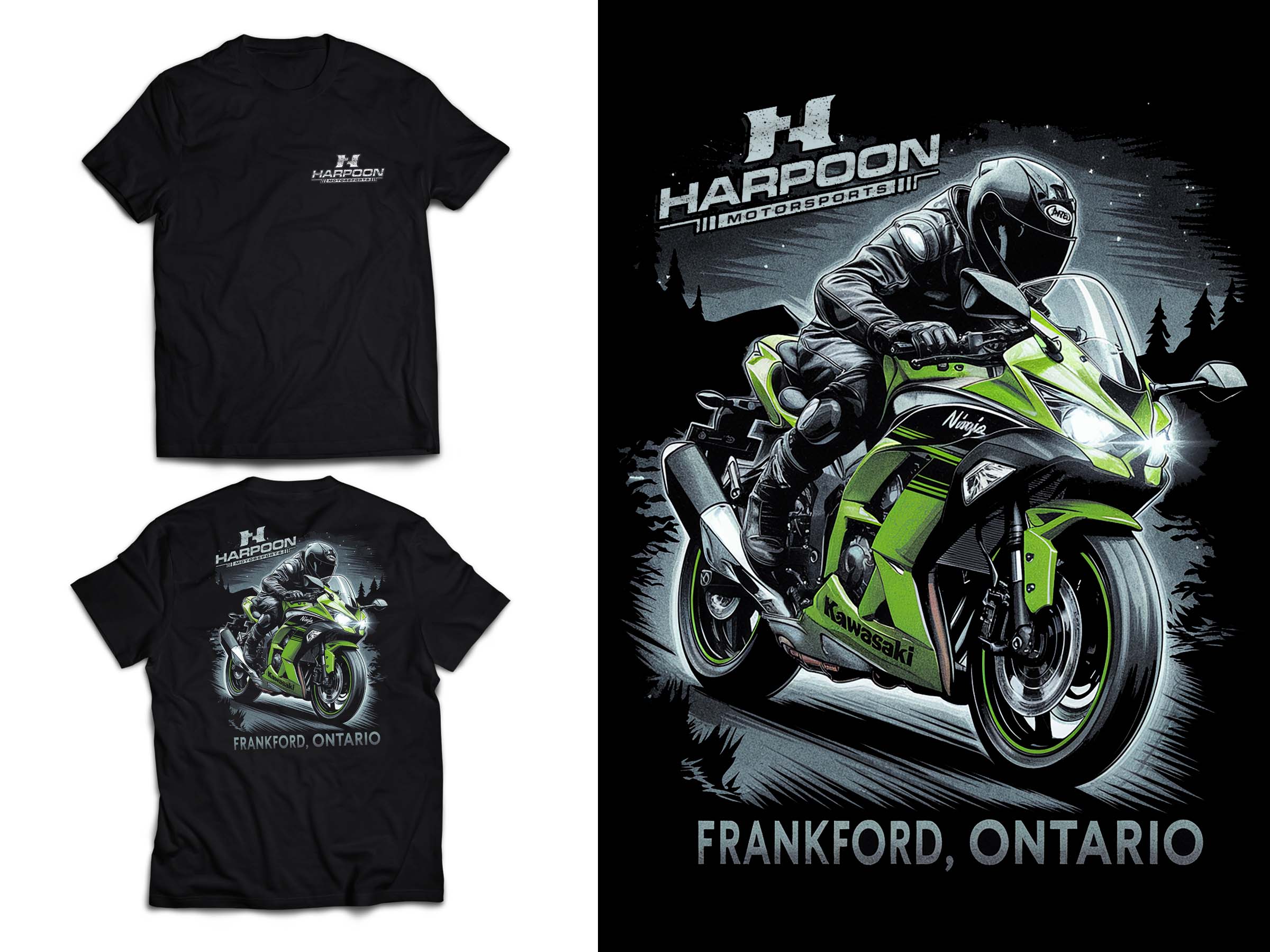 Design de T-shirt par Lumen Branding pour ce projet | Design #33947955