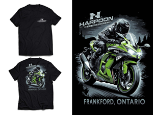 Design de T-shirt par Lumen Branding pour ce projet | Design : #33947955