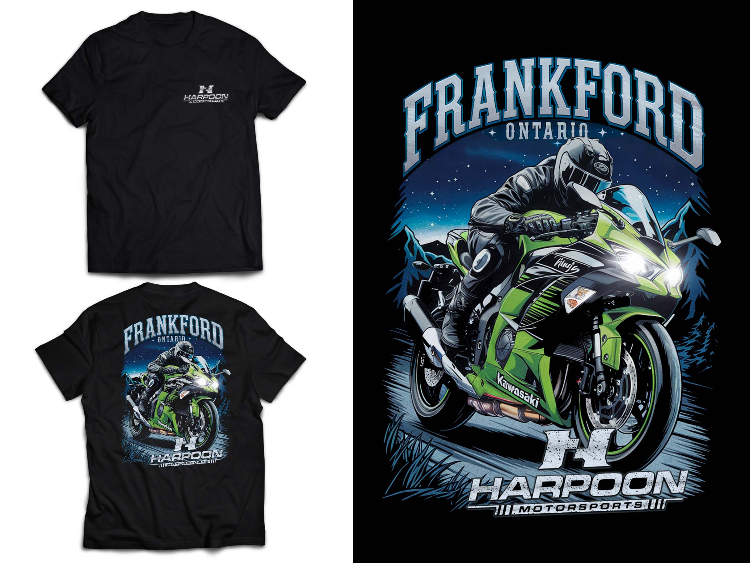 Design de T-shirt par Lumen Branding pour ce projet | Design #33952783