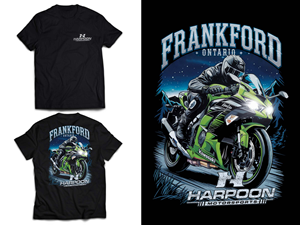 Design de T-shirt par Lumen Branding pour ce projet | Design : #33952783
