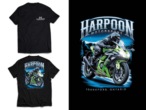 Design de T-shirt par Lumen Branding pour ce projet | Design : #33960885