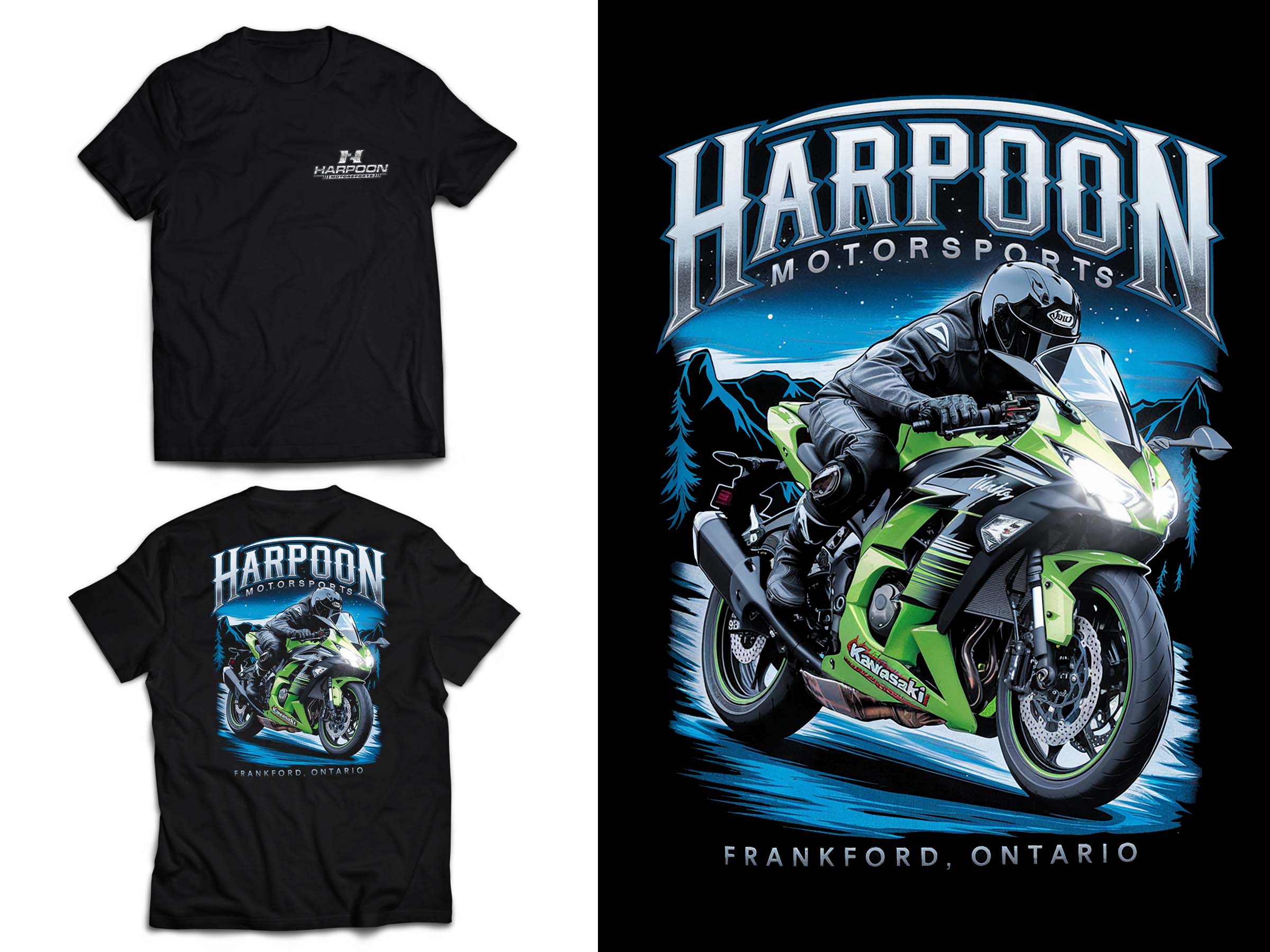 Design de T-shirt par Lumen Branding pour ce projet | Design #33989452